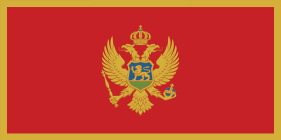 Черногория
