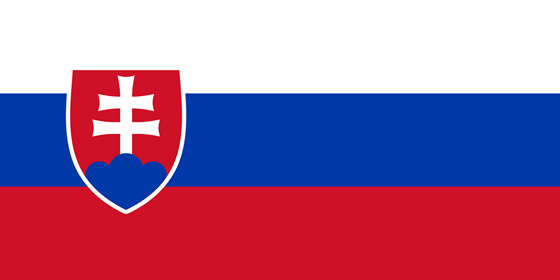 Словакия